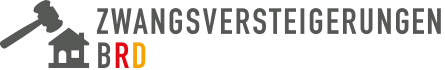 Zwangsversteigerung BRD